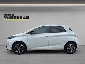 Renault Zoe Vorführfahrzeug