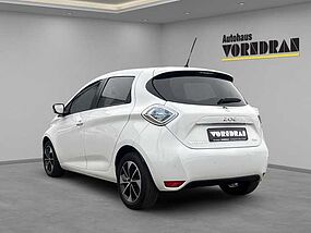 Renault Zoe Vorführfahrzeug