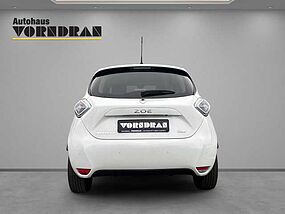 Renault Zoe Vorführfahrzeug