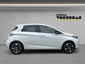 Renault Zoe Vorführfahrzeug