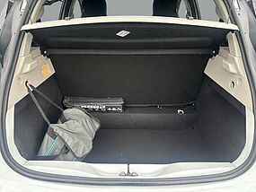 Renault Zoe Vorführfahrzeug