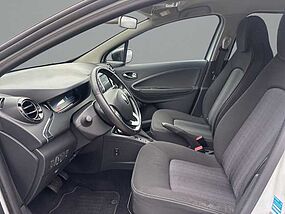 Renault Zoe Vorführfahrzeug