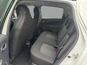 Renault Zoe Vorführfahrzeug