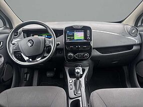 Renault Zoe Vorführfahrzeug