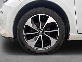 Renault Zoe Vorführfahrzeug