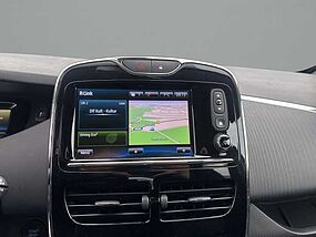 Renault Zoe Vorführfahrzeug