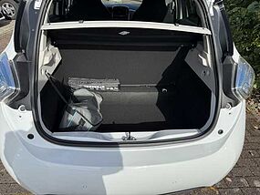 Renault Zoe Vorführfahrzeug