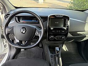 Renault Zoe Vorführfahrzeug