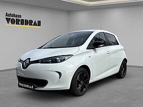 Renault Zoe Vorführfahrzeug