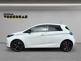 Renault Zoe Vorführfahrzeug