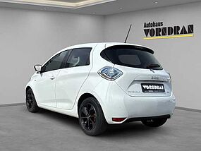 Renault Zoe Vorführfahrzeug