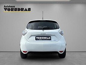 Renault Zoe Vorführfahrzeug