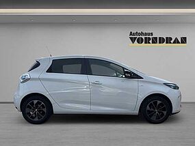 Renault Zoe Vorführfahrzeug