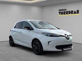 Renault Zoe Vorführfahrzeug