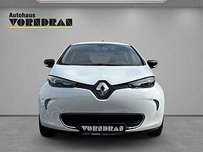 Renault Zoe Vorführfahrzeug