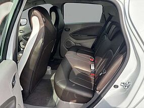 Renault Zoe Vorführfahrzeug