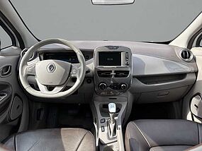 Renault Zoe Vorführfahrzeug
