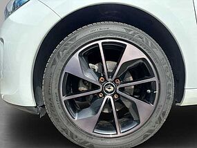 Renault Zoe Vorführfahrzeug