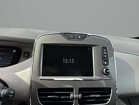 Renault Zoe Vorführfahrzeug