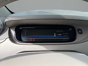 Renault Zoe Vorführfahrzeug