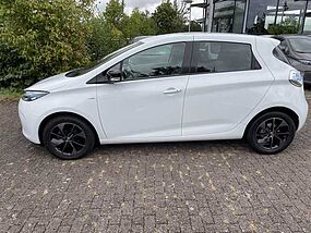 Renault Zoe Vorführfahrzeug