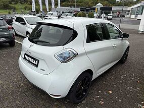 Renault Zoe Vorführfahrzeug