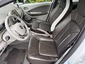 Renault Zoe Vorführfahrzeug