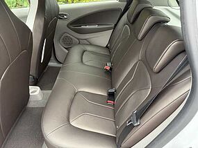 Renault Zoe Vorführfahrzeug