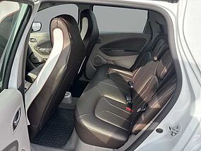 Renault Zoe Vorführfahrzeug