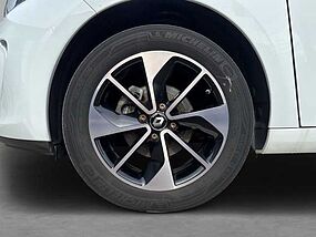 Renault Zoe Vorführfahrzeug