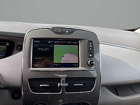 Renault Zoe Vorführfahrzeug