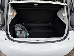 Renault Zoe Vorführfahrzeug