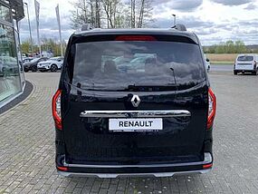 Renault Kangoo Tageszulassung