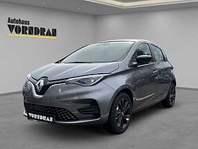 Renault ZOE Vorführfahrzeug