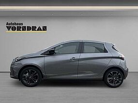 Renault ZOE Vorführfahrzeug