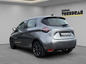 Renault ZOE Vorführfahrzeug