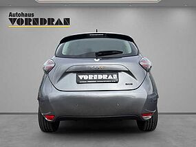 Renault ZOE Vorführfahrzeug