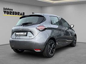 Renault ZOE Vorführfahrzeug