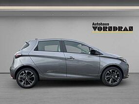 Renault ZOE Vorführfahrzeug