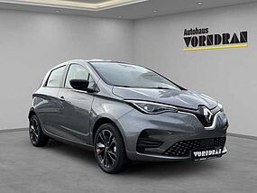 Renault ZOE Vorführfahrzeug