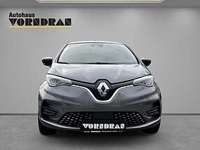 Renault ZOE Vorführfahrzeug