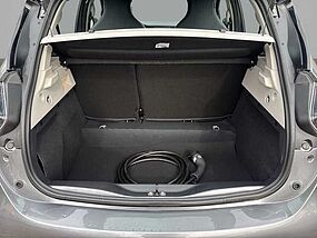 Renault ZOE Vorführfahrzeug