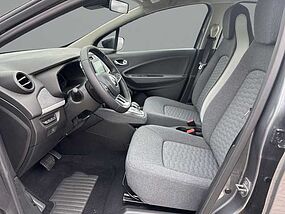 Renault ZOE Vorführfahrzeug