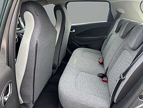Renault ZOE Vorführfahrzeug