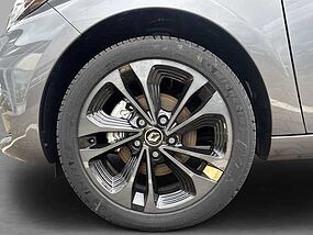 Renault ZOE Vorführfahrzeug