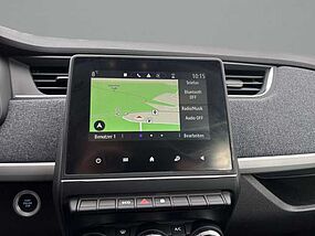 Renault ZOE Vorführfahrzeug