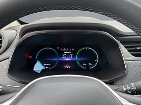 Renault ZOE Vorführfahrzeug