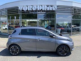 Renault ZOE Vorführfahrzeug