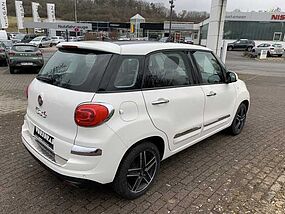 Fiat 500L Gebrauchtfahrzeug