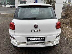 Fiat 500L Gebrauchtfahrzeug